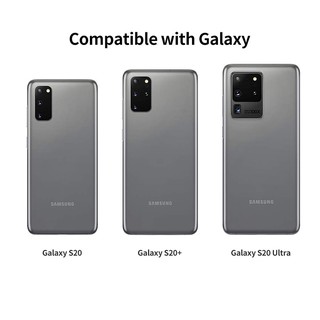 Miếng Dán Camera Cho Samsung Galaxy S20, S20 Plus, S20 Ultra Dán Camera Samsung