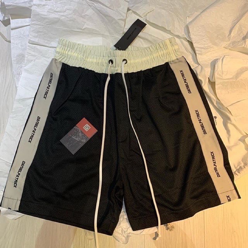 Quần short Daniel Patrick cao cấp