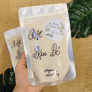 Bột Đậu Đỏ nguyên chất loại 150gram