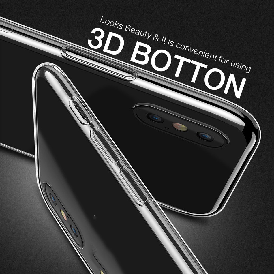Ốp điện thoại bằng TPU Silicone mềm dành cho Huawei Honor Play 3E 4T 5 8A 8S 9N 9i 9X 9A 9C 9S 9X 10 10X 20E 20 20i 30i 30S V30 50 Lite Pro Prime 2020 5G