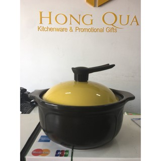 NỒI ĐẤT CAO CẤP 22CM-2L