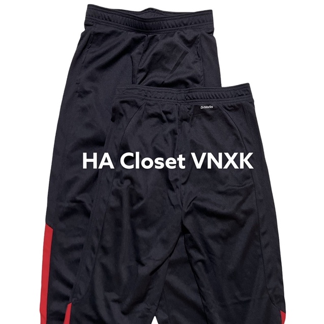 Quần Dài Athletic Thể Thao Nam Xuất Dư