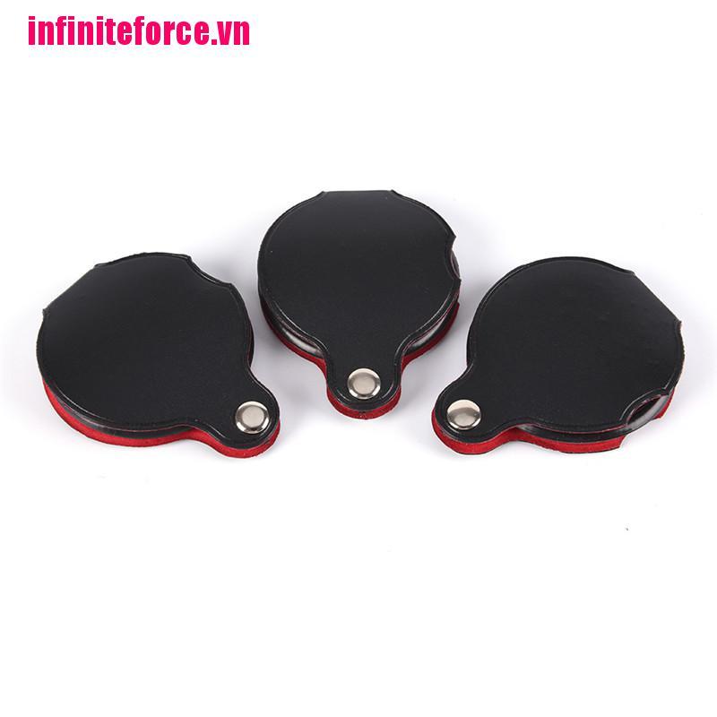 Kính Mờ Mini Tiện Dụng 10x