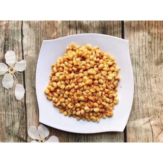 Bắp rang bơ cay sạch Homemade