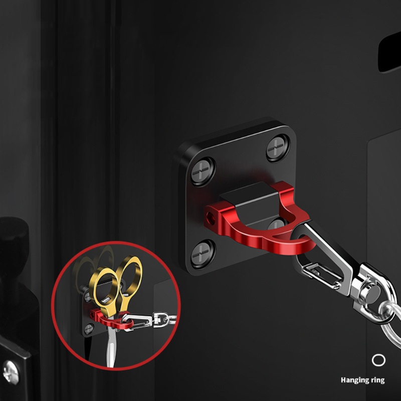 Kéo Cần Câu Cá Đa Năng Có Thể Gấp Gọn Tiện Dụng