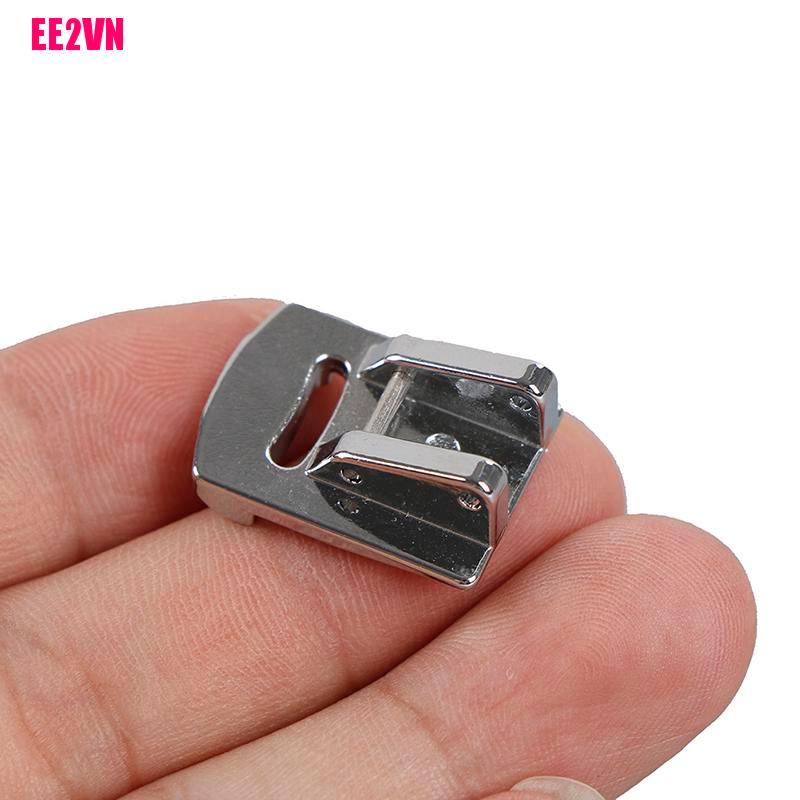 Chân vịt máy may E2Vn cho JANOME