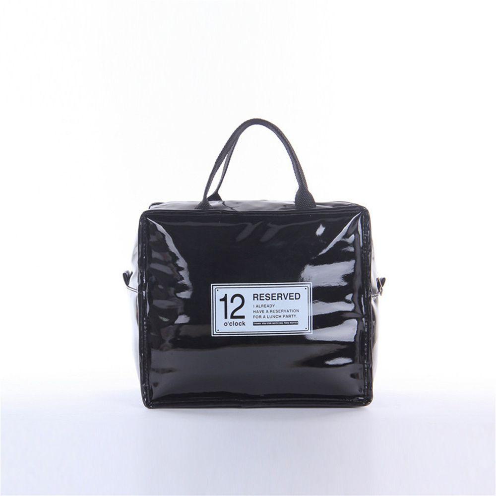 YNATURAL New Cosmetic Bags Toiletry Organizer Pouch Makeup Bags Portable Storage Picnic Bento Bag Shopping Wash Bags/Multicolor