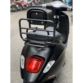KHÓA BAGA VESPA