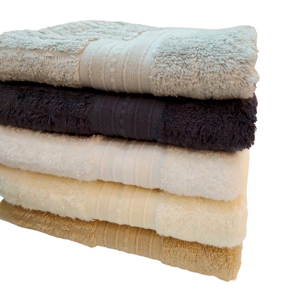 Khăn tắm Louis Casa Premium Sensoft Hallmark