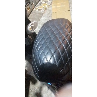 vỏ da bọc yên Cuxi, da vân ép nhiệt nhiều lớp cho Cuxi
