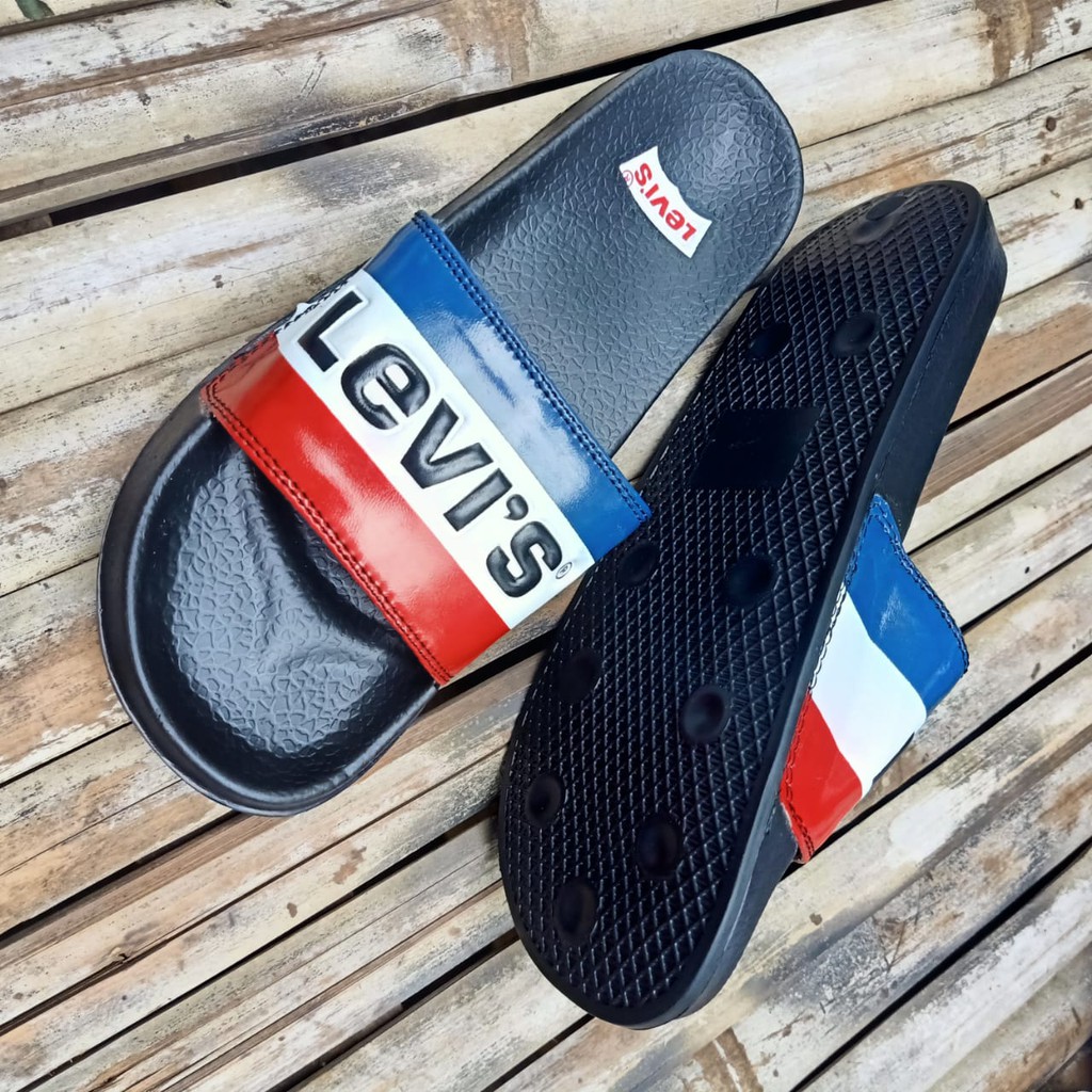 Dép Sandal Levis Tst10 Thời Trang Cho Nam Nữ