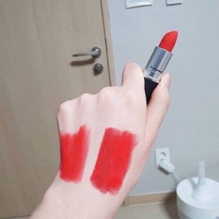 Son Mac lady danger