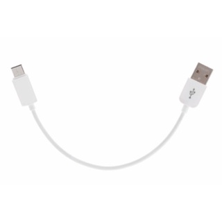 Dây xạc, cáp xạc chân micro 25cm sam sung