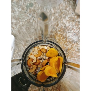 Sữa Hạt Nhà Gold