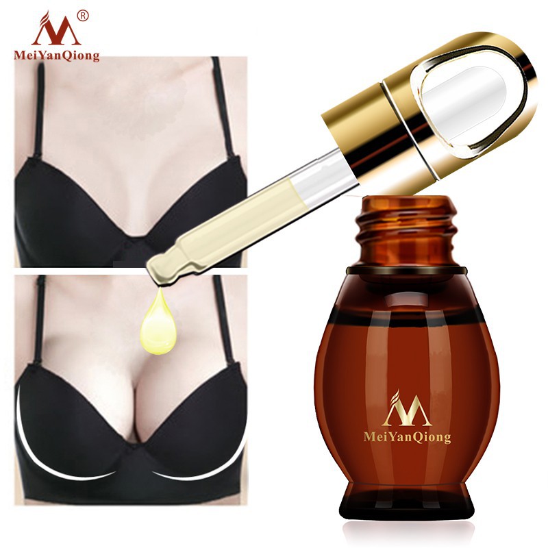 [Hàng Hot ] Tinh Chất Nâng Ngực MeiYanQiong Thúc đẩy bộ ngực nữ thắt chặt và đầy đặn 10ml | BigBuy360 - bigbuy360.vn
