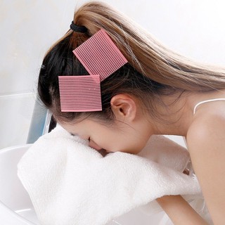 Túi 02 miếng dán tóc trang điểm (d9,e14)