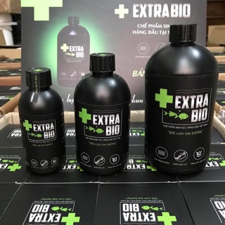 Extra Bio - vi sinh hồ cá