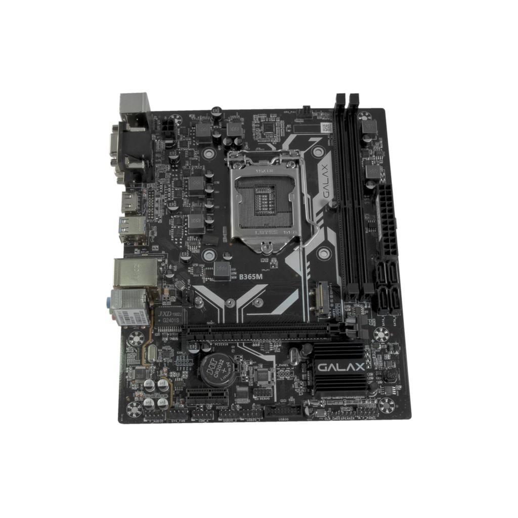 Mainboard B365M Galax