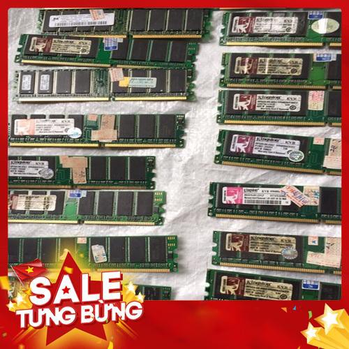{CỰC CHẤT} Ram SDram Ddram cho Pc và Photocopy | BigBuy360 - bigbuy360.vn