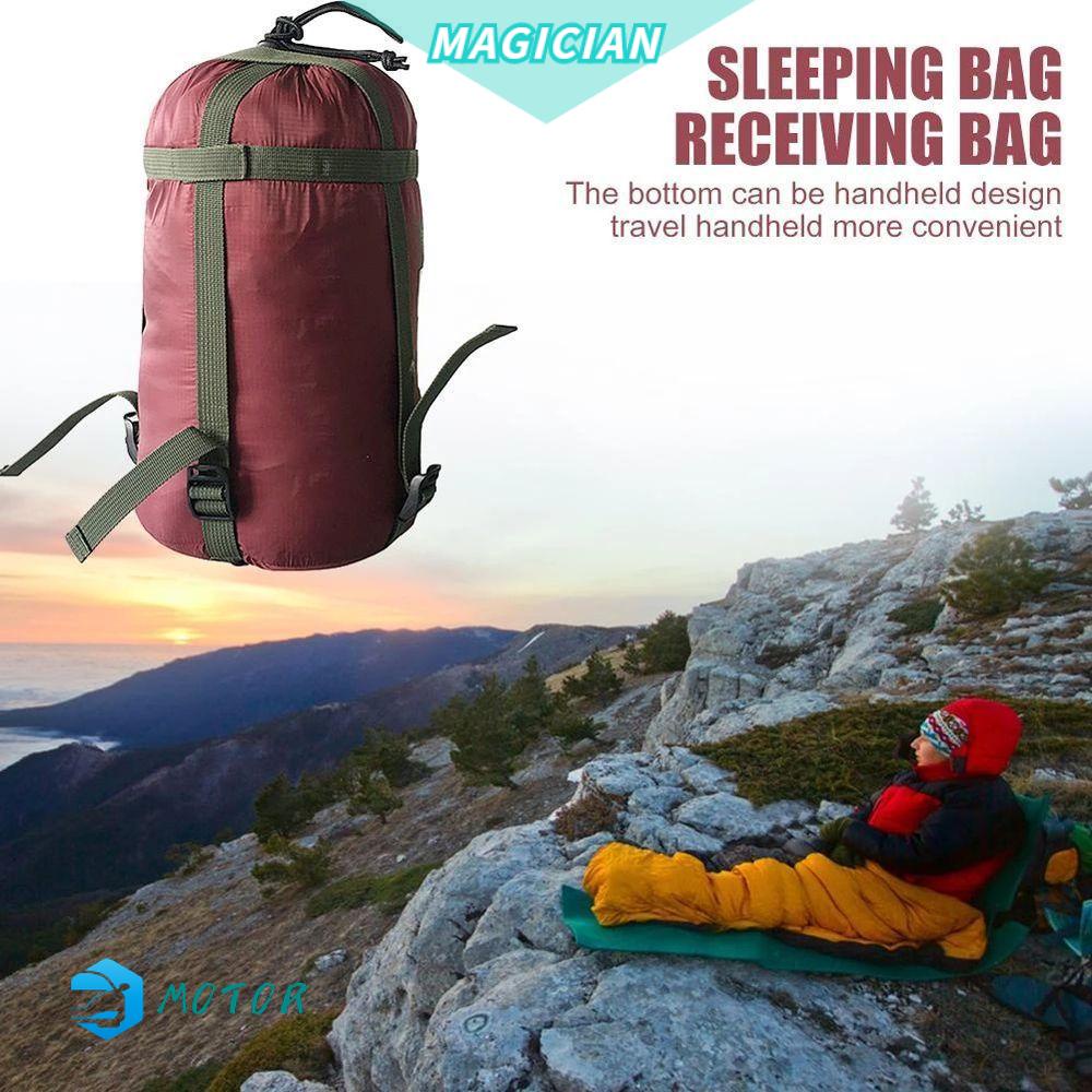 Túi Ngủ Giữ Ấm Chống Gió Chống Nước Bền Bỉ Nhiều Màu Sắc Dùng Trong Trường Hợp Khẩn Cấp