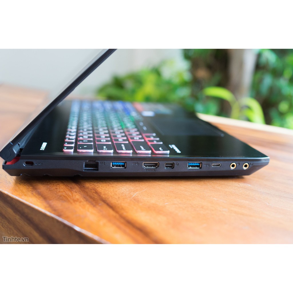 MSI GE62 2QL 463XVN Apache Intel® Core™ i7 _ 4720HQ _ 8GB _ 1TB _ VGA GTX 960M 2GB _ FULL _ BL | BigBuy360 - bigbuy360.vn