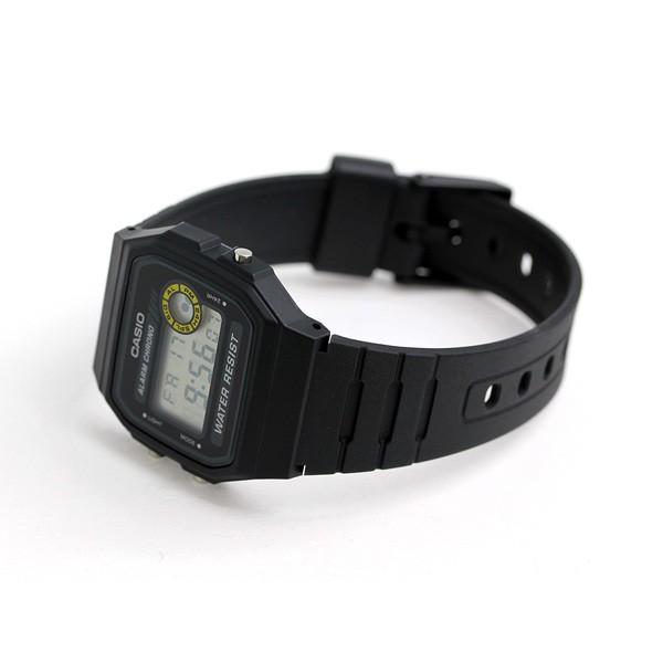 Đồng hồ nam dây nhựa Casio Standard chính hãng Anh Khuê F-94WA-8DG | BigBuy360 - bigbuy360.vn