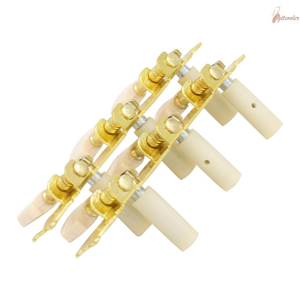 Set 2 Khóa Đàn Guitar