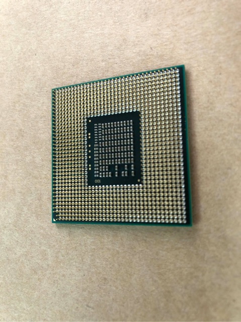 Chip bóc máy SR0T4 core i3 gen 3 (3110M) giá rẻ có bảo hành