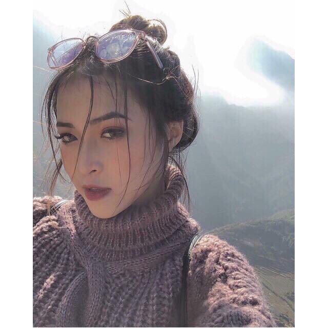 Gọng Kính Mắt Chất Liệu Nhựa Dẻo Mắt Tròn Thời Trang Nhiều Màu Sắc 209 | BigBuy360 - bigbuy360.vn