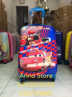 VALI TRẺ EM 3D DỄ THƯƠNG