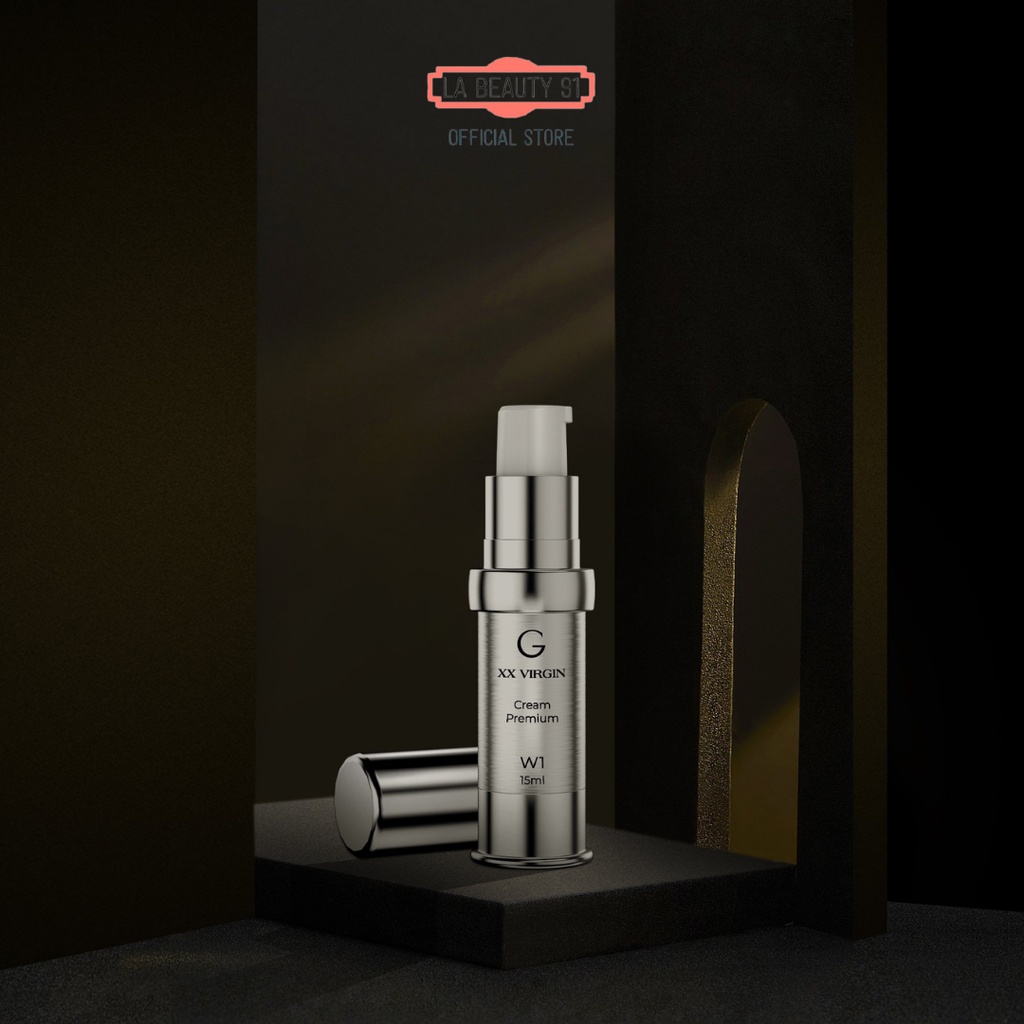 Kem Làm hồng Xxvirgin W - GCELL | BigBuy360 - bigbuy360.vn