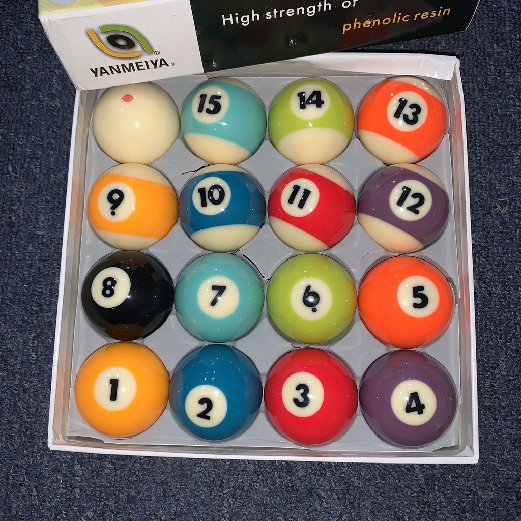 Bóng Bida Yanmeiya Câu Lạc Bộ, Banh Bi A Văn Phòng Gia Đình Hanana