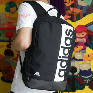 ⚡️[Ảnh thật] Balo Adidas LINEAR PERFORMANCE BACKPACK | Độc quyền tại NAM SUPREME