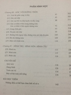 Nâng Cao Và Phát Triển Toán 9 (Tập 1-2)