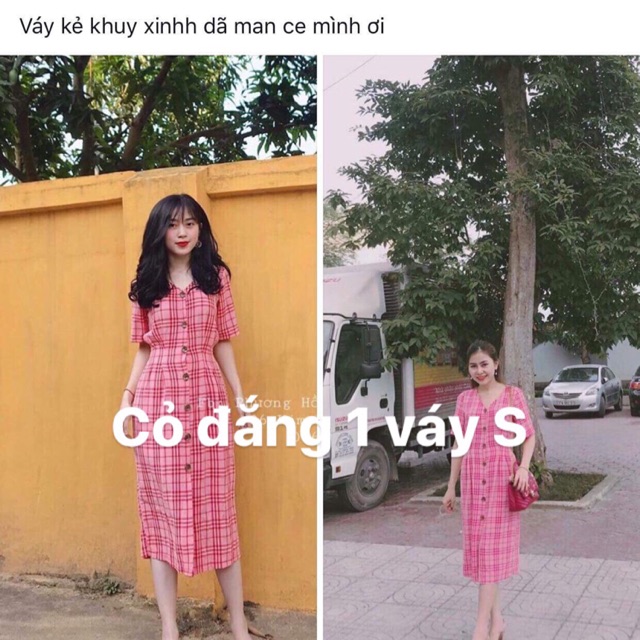 Váy đũi