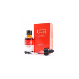 Tinh Chất Tiam My Signature Red C
