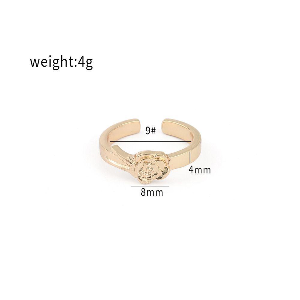 Nhẫn Hóa Trang Công Chúa Bramble Yor Forger Anya Loid Forger Dễ Thương