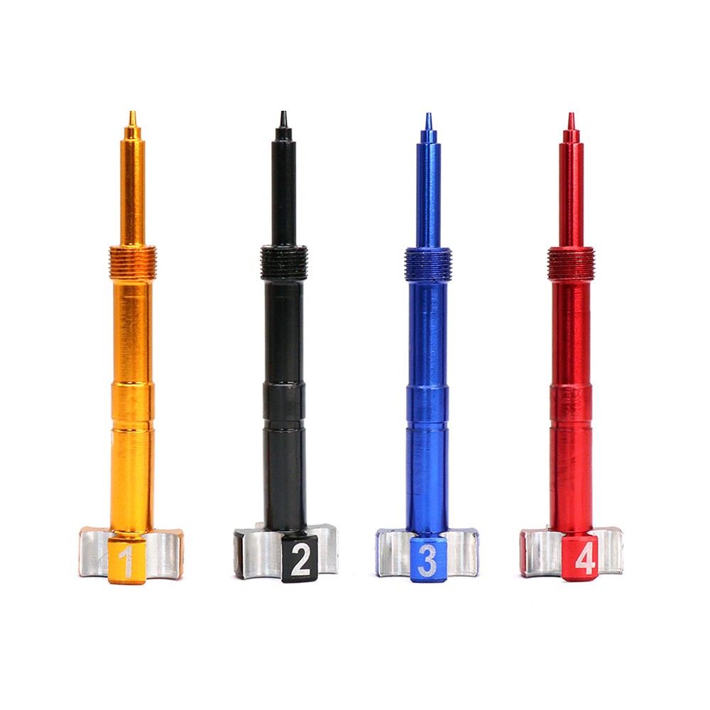 Bộ Dụng Cụ Sửa Chữa Bộ Chế Hòa Khí Cho Xe Mô Tô