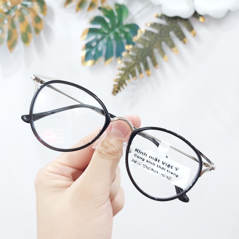 Gọng kính mắt mèo siêu nhẹ 2020