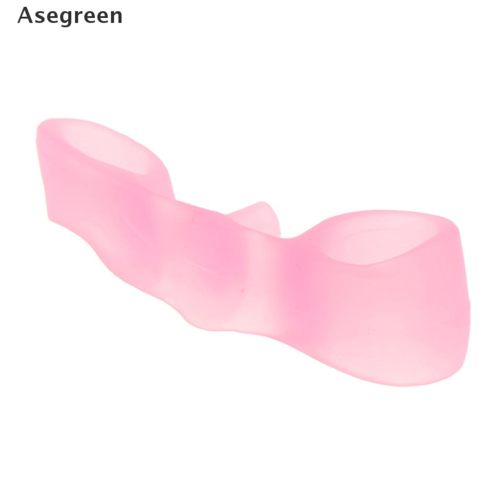 (Hàng Mới Về) Dụng Cụ Định Hình Ngón Chân Ốc Sên Hiệu Quả