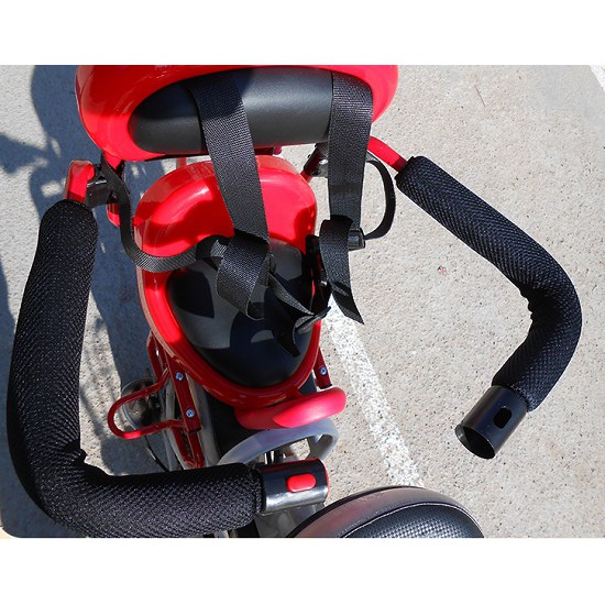 Ghế Ngồi Xe Đạp Phía Sau Cho Bé Gxđ-0631