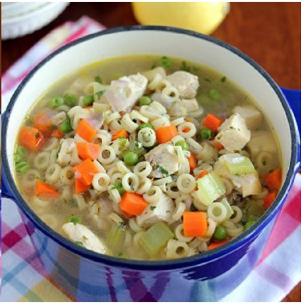 NUI TRỨNG EGG PASTA HÌNH THÚ VÀ CHỮ ABC 90GRAM