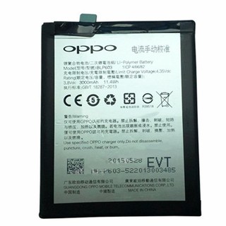 Pin xịn oppo r7s - 3070mah