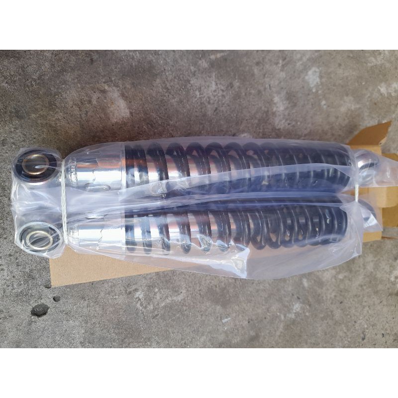 Cặp phuột sau xe Max II  và III.