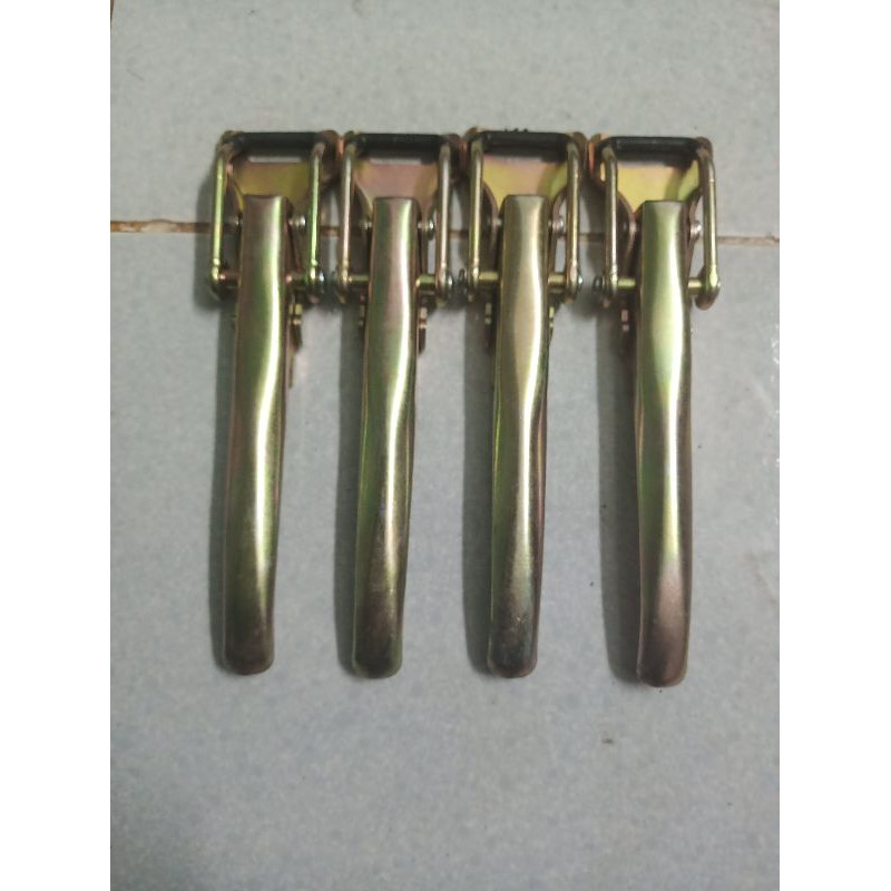 Khoá Thùng Towner 800kg