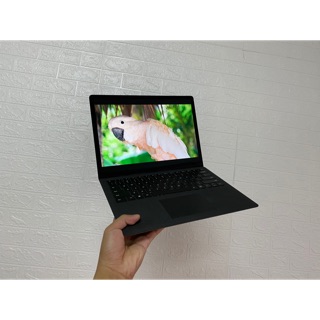 Surface Laptop 2 - Laptop doanh nhân cao cấp