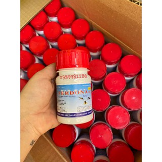 Thuốc diệt muỗi, kiến ba khoang, gián Ferdona 100ml
