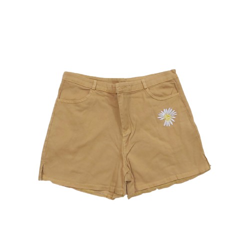 Quần sort nữ kaki thời trang xuân hè đi chơi đi biển thể thao Srk01 | BigBuy360 - bigbuy360.vn