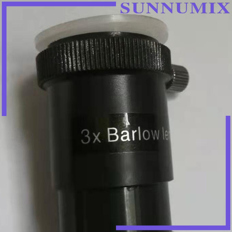 Kính Viễn Vọng 3X Kèm Ren M42x0.75mm Chuyên Dụng Chất Lượng Cao