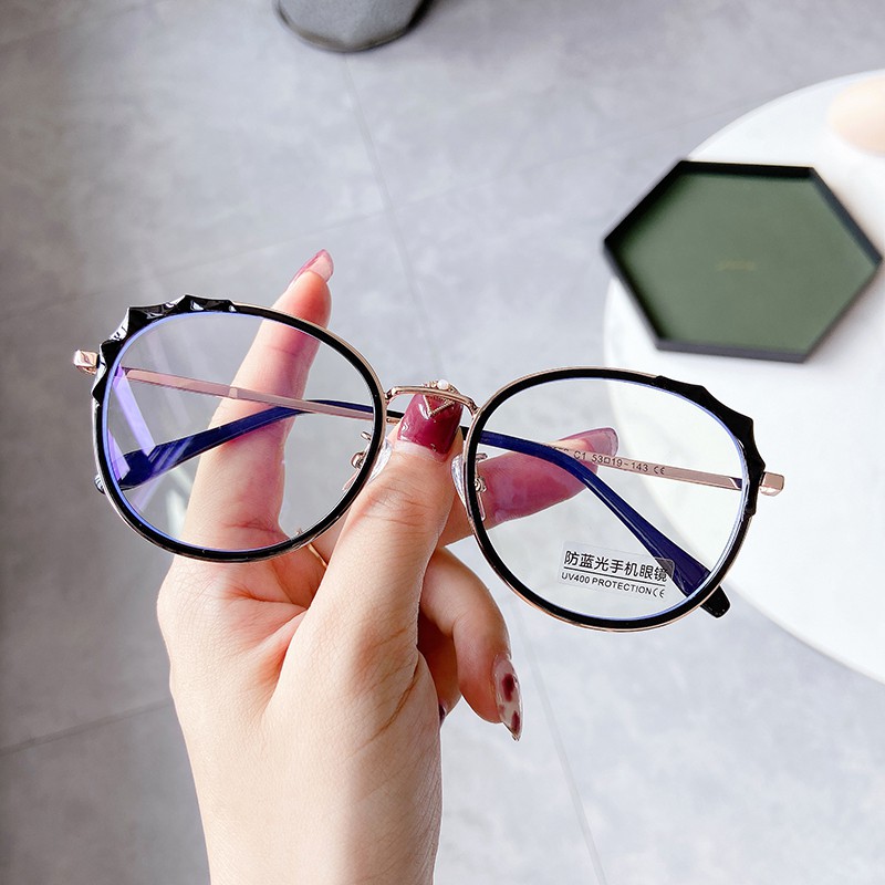 Gọng Kính Thời Trang Jz2152